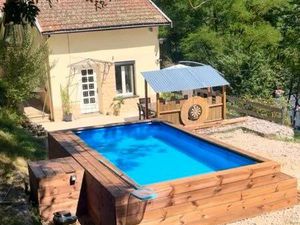 Maison individuelle 120m2