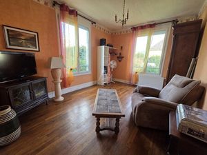 Vente maison Authie  1000m² 4 pièces 298 000€ avec garage