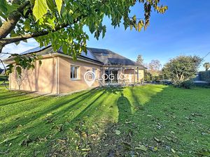 BOEIL-BEZING - Vente Maison récente avec 4 chambres