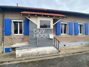 Maison Cagnac Les Mines 2 pièce(s) 53 m2