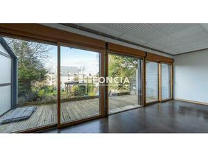 MAISON 128M2 CHAMPIGNY-SUR-MARNE