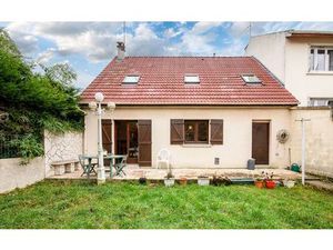 Maison Chelles m² T-7 à vendre  378 000 €