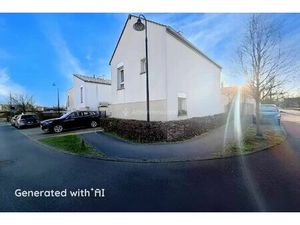 Vente Maison 5 pièces 131 m2 à Chessy