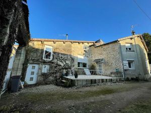 Maison de 127 86 m² à Cousances-Les-Forges