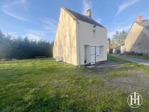 Maison de campagne prêt à habiter - Domeyrot