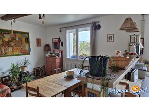 Charmante Maison de ville 20 mn Perpignan