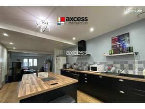 Propriété 6 pièces 200 m²