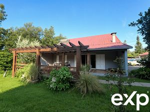 CLARA – Une maison familiale bordée de nature  à La Plaine-d