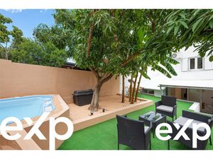 Sofia - Exclusivité - 4 pièces  76 m² habitables sur parcelle