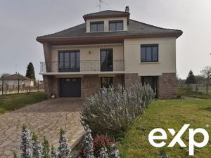 Maison familiale La Souterraine