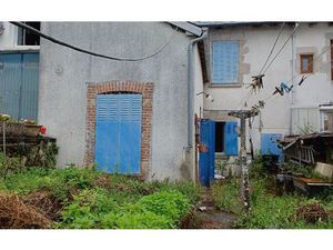 Maison La Souterraine m² T-3 à vendre  42 000 €