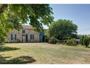 Maison à louer Lamothe-Goas