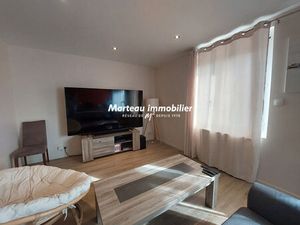 A vendre Maison Le Mans 4 pièce(s) 77 m2