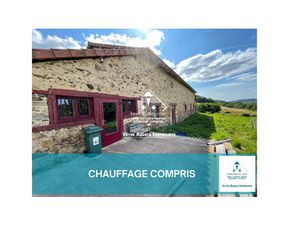 Location Maison 2 pièces Le Vigen (87110)