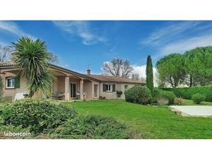 Maison 5 pièces 161 m²