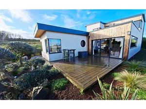 Maison Locquirec m² T-5 à vendre  798 750 €