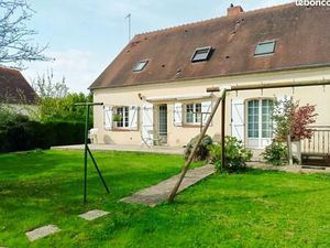 Maison de 6 pièces de 184 m² situé à Lucé