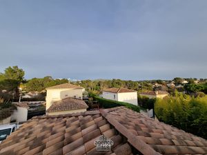 Maison T5 avec Jardin et Garage St Julien