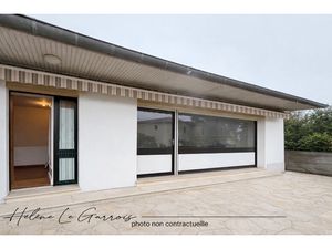 Maison Merignac Arlac à rénover