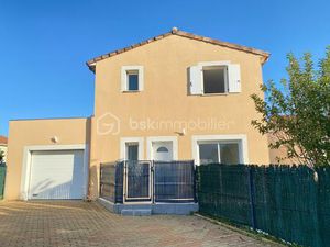 Maison de 97 m² à Montelimar