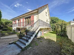 Maison T7 Montesson à vendre