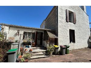 Maison Niort m² T-4 à vendre  154 000 €