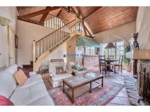 Maison 6 pièces – Bord de Marne