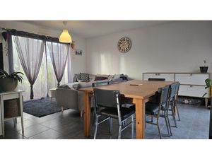 Pavillon de plain pieds