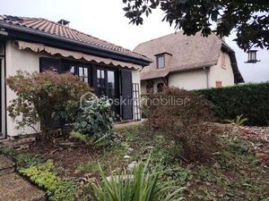 Maison de 102 m² à Pau