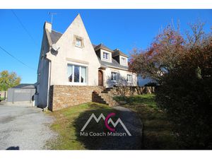 PONTCHATEAU  Maison familiale d'environ 170m2