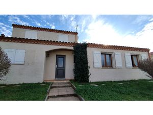 MAISON AVEC GARAGE ET JARDIN PROCHE CENTRE-VILLE