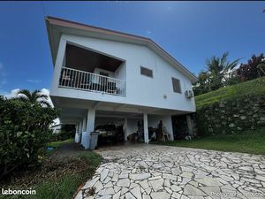 Propriété 4 pièces 96 m²