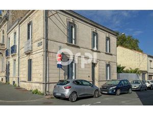 Maison Rochefort m² T-6 à vendre  388 500 €