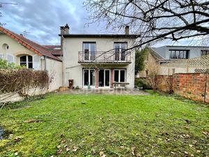 Maison à louer 0 pièces VERSAILLES (78)