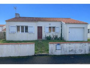 Maison 72m² à Saint Hilaire De Riez