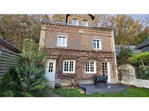 SAINT LAURENT DE BREVEDENT