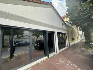 Prestigieuse Maison en location Saint-Maur-des-Fossés  France