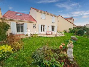 Vente Maison 7 pièces 156 m2 à Saint-Pierre-du-Perray