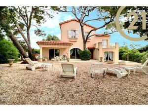 Maison 6 pièces 127 m²