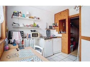 Maison Saint-Sébastien-sur-Loire 67 m² T-5 à vendre  294 000 €