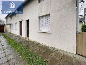 Maison Troyes 6 pièce(s)