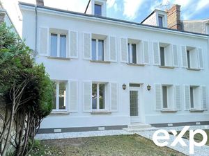 27200-VERNON-CENTRE VILLE à 5 mn DE LA GARE