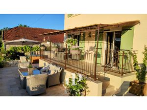 Vie tranquille à la campagne