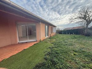 Maison Colomiers 5 pièce(s) 120 m2