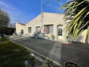 Maison 3 pièces  84 m²