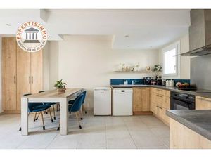 Rognac Maison T4 avec Terrasse