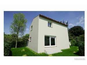 Terrain construtible