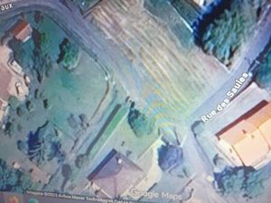 Particulier(en Normandie) vend terrain