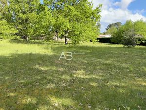 Terrain VIABILISE 750 m2 - Lège