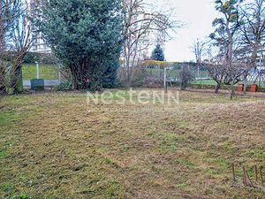 Rare sur le secteur de Longjumeau : Terrain à bâtir pour usage locaux professionnel  idéal